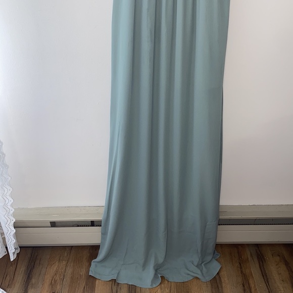 Show Me Your MuMu Hacienda Maxi Dress - Picture 6 of 10